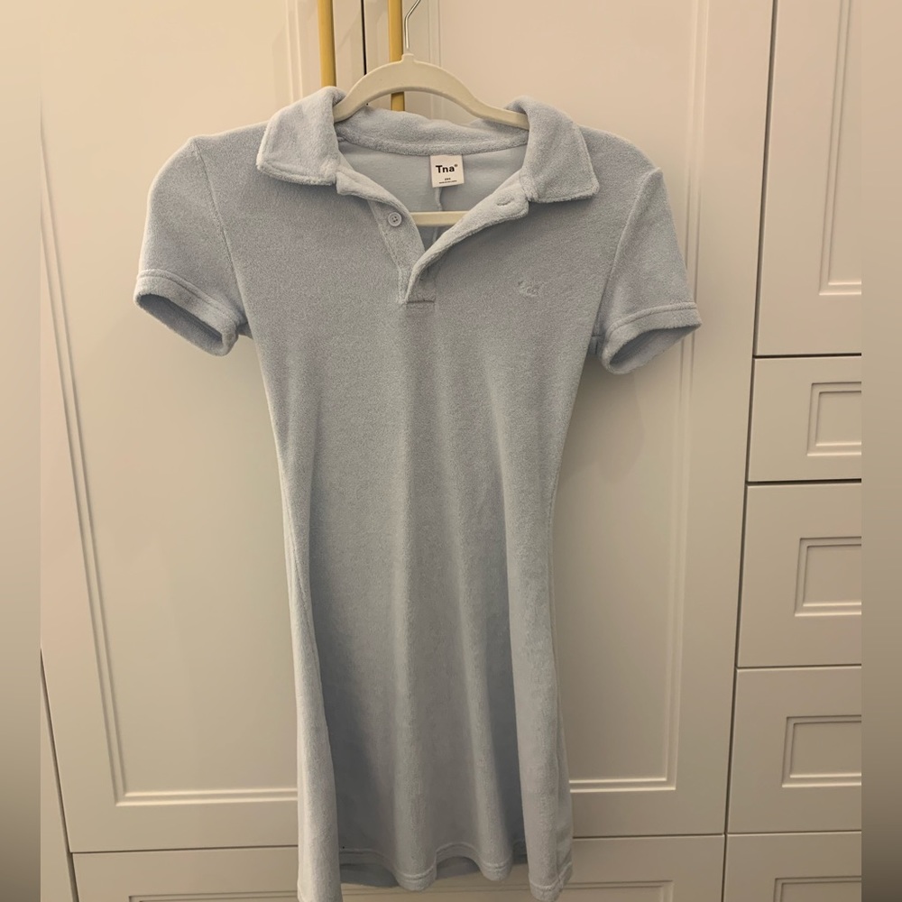 Aritzia Dress